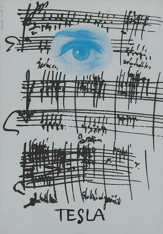 Stanislav Kovář – TESLA - audiovizuální technika 