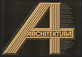 Jan Solpera – Architektura 