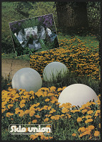 Josef Síbník – Sklo Union 