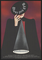 Olga Vyleťalová- Poláčková – Blues Pro FFB - minikoncert 