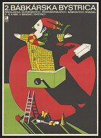 Ján Zavarský – 2. Bábkarská Bystrica 