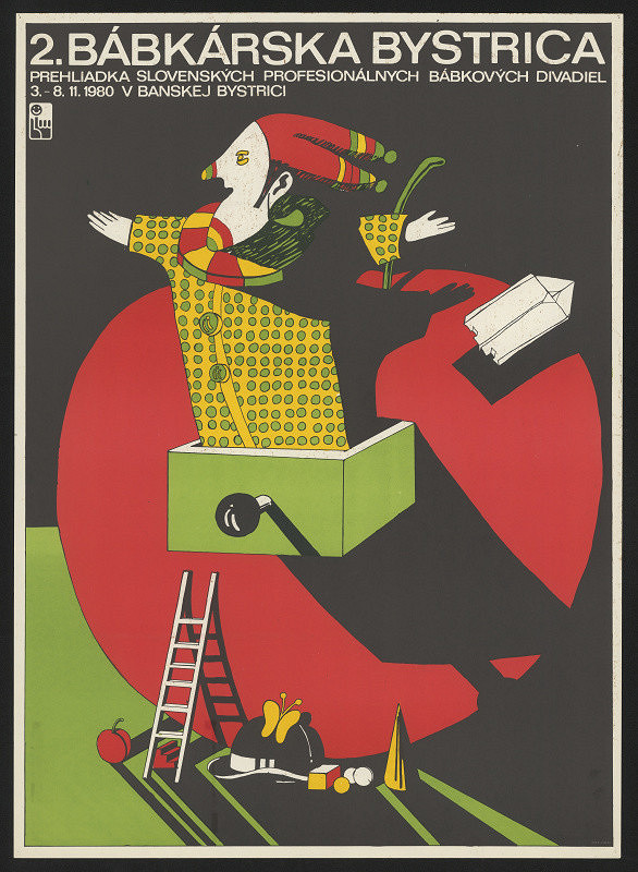 Ján Zavarský – 2. Bábkarská Bystrica