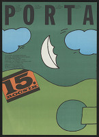 Vladimír Nagaj – Porta - 15. přehlídka vokálně instrumentálních skupin 