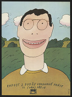 Vladimír Nagaj – Radost z dobře vykonané práce... 