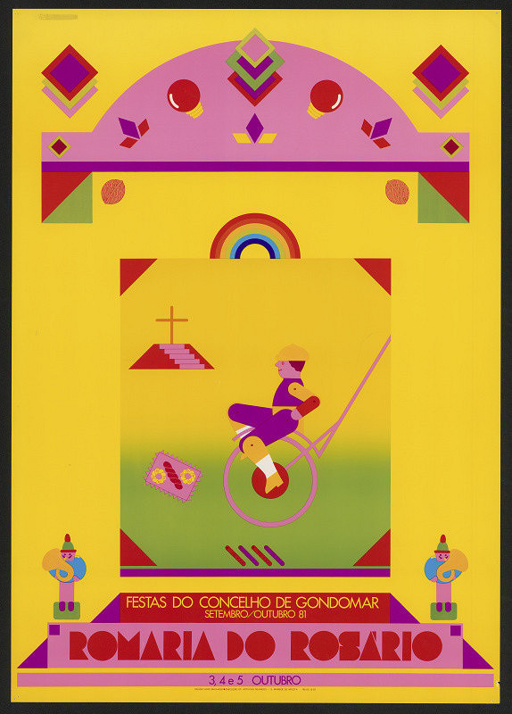 Joao Machado – Romaria do Rosário 