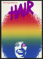 Terje Roalkvam – Hair 