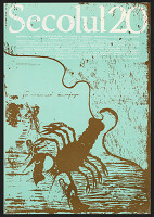 Radu Steflea – Secolul 20 