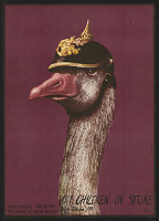 Andrzej Pągowski – 1901 children on strike 