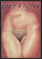 Andrzej Pągowski – Damy i husary 