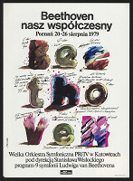 Grzegorz Marszalek – Beethowen nazs wspólczesny 