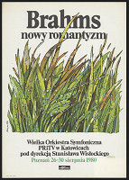 Grzegorz Marszalek – Brahms nowy romantizm 