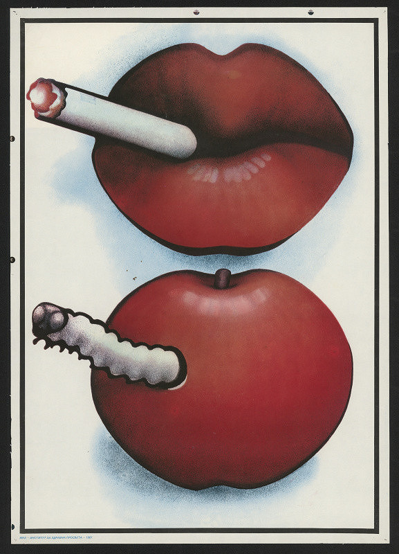 Maja Bujuklijska – bez textu 