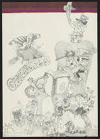 Emma Heinzelmann – Orszagos Gyermek konyvsét 