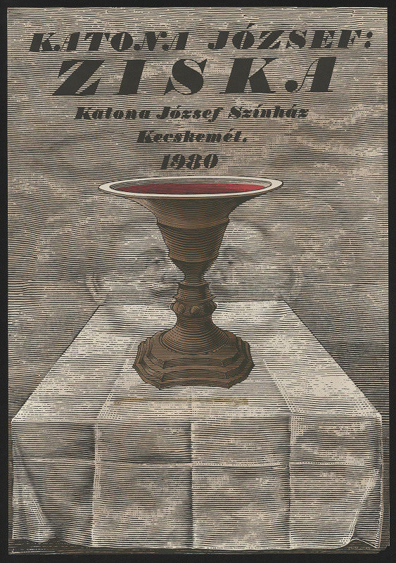 István Orosz – Ziska