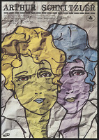 Richard Donhauser – Arthur Schmitzler : Das Bacchusfest und Literatur 