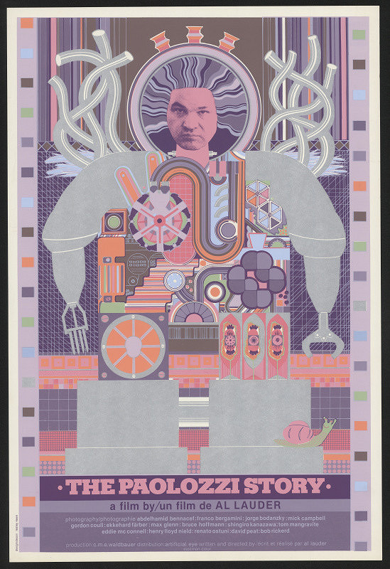 Lesley (Helen) Keen – The Paslozzi Story. 