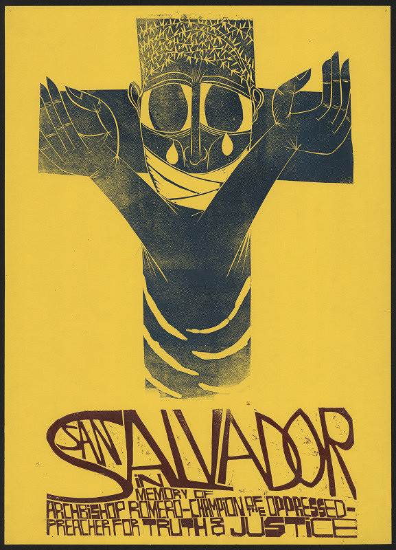 Paul Peter Piech – San Salvador 