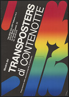 Franco Grignani – Transposters di Contenote 