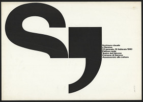 A. G. (Angiolo Giuseppe) Fronzoni – Serittura rituale a Genova 