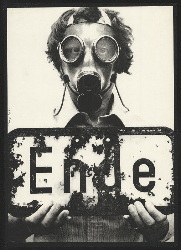 Hans-Jürgen Spohn – Ende 