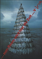 Rambow (Lienemeyer) van de Sand – ...zum Raum wird hire die Zeit / 1980 