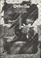 Michael van de Sand – Othelo 1978 
