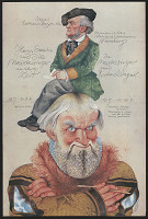 M. Michael Prestl – Hans Sachs und die Meistersinger in ihrer Zeit 