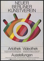 Hans-Jürgen Spohn – Neuen Berliner Kunstenerein 