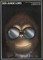 Günter Schmidt – Der Junge Lord 