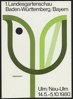 Dieter Urban – 1. landsgartenschau/Bayern 