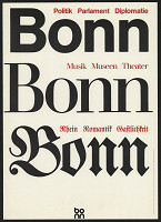 Dieter Urban – Bon 