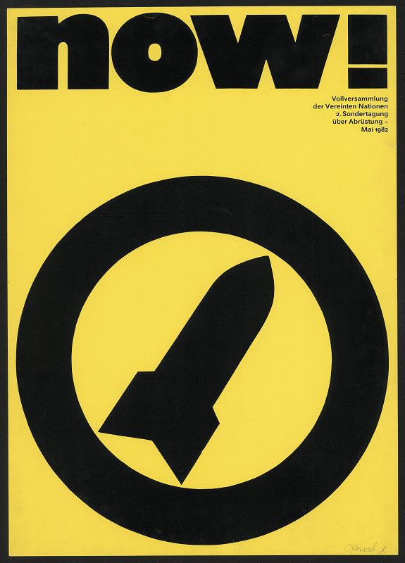 Gert Wunderlich – Now!