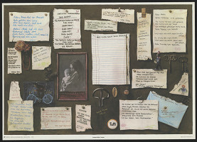 Andreas Wallat – Post(er) 