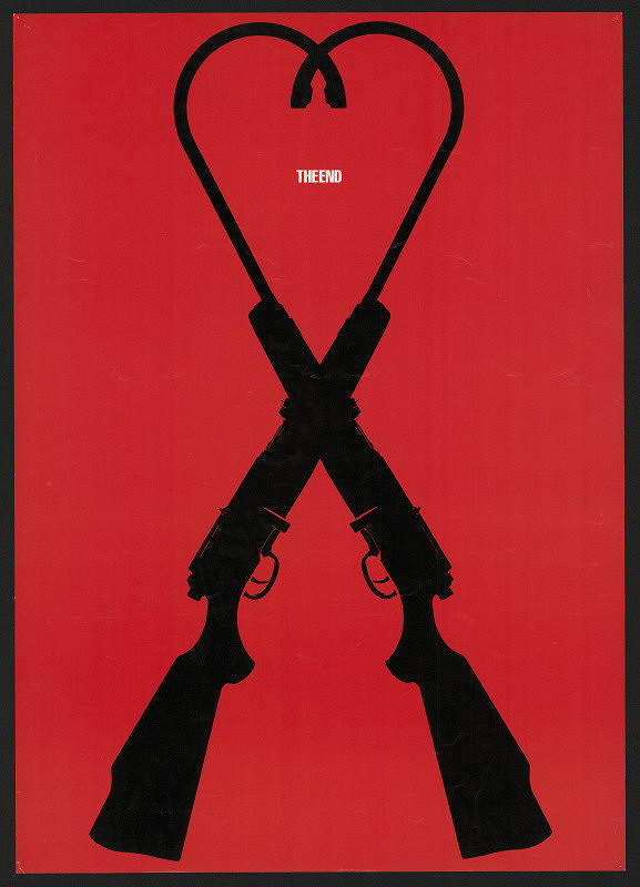 Masuteru Aoba – The End 