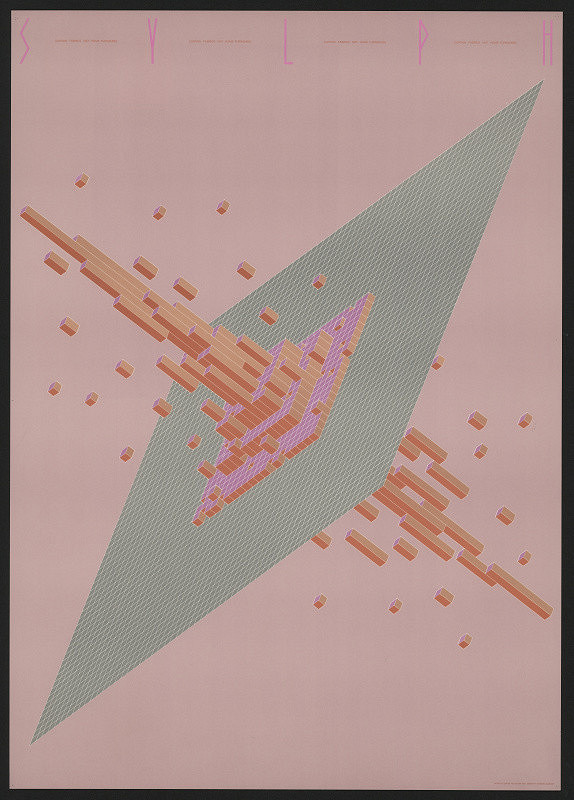 Igarashi Takenobu – SYLPH 