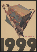 Kato Yasutaka – 1999 - Fin de Siéele (?) 