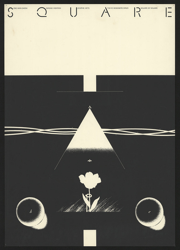 Masaki Hisatani – Square I. 