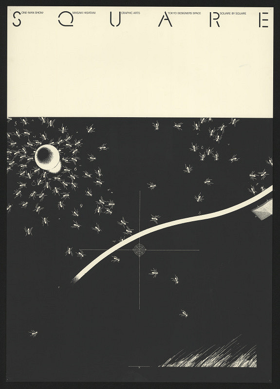 Masaki Hisatani – Square III. 