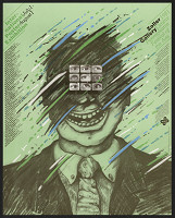 Lanny Sommese – International Poster Exhibition 