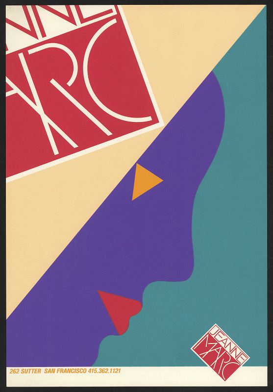 John Casado – Jeanne Marc 