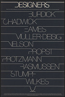 Linda Powell – Designers 