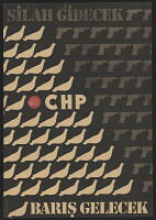 Leylâ Uçansu – Silah Gidlech - Baris Gelecek(?) 