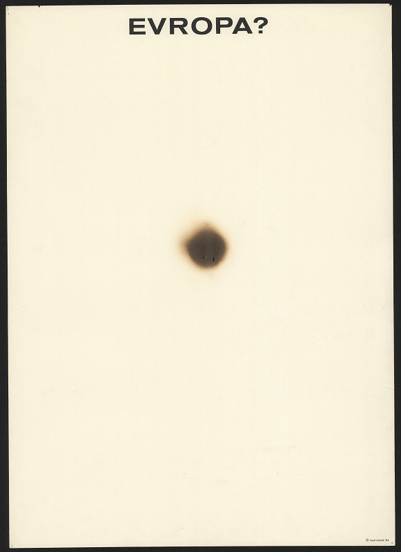 Boris Mysliveček – Evropa? 