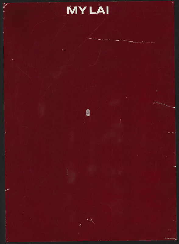 Boris Mysliveček – My lay 