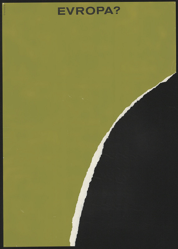 Boris Mysliveček – Evropa? 