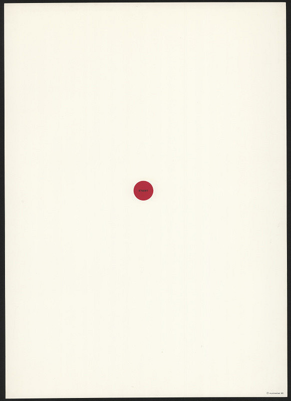 Boris Mysliveček – START 