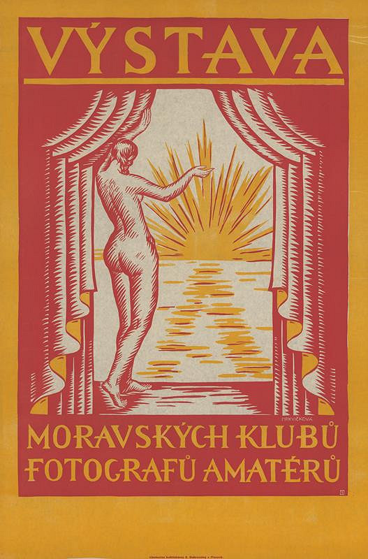 Mrkvičková – Výstava moravských fotoamatérů 