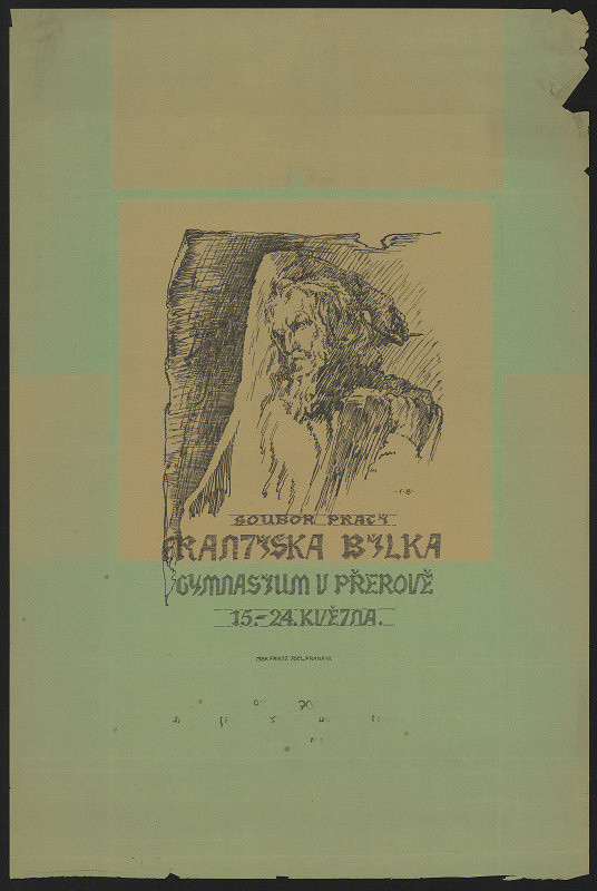 František Bílek – Soubor prací F. Bílka 