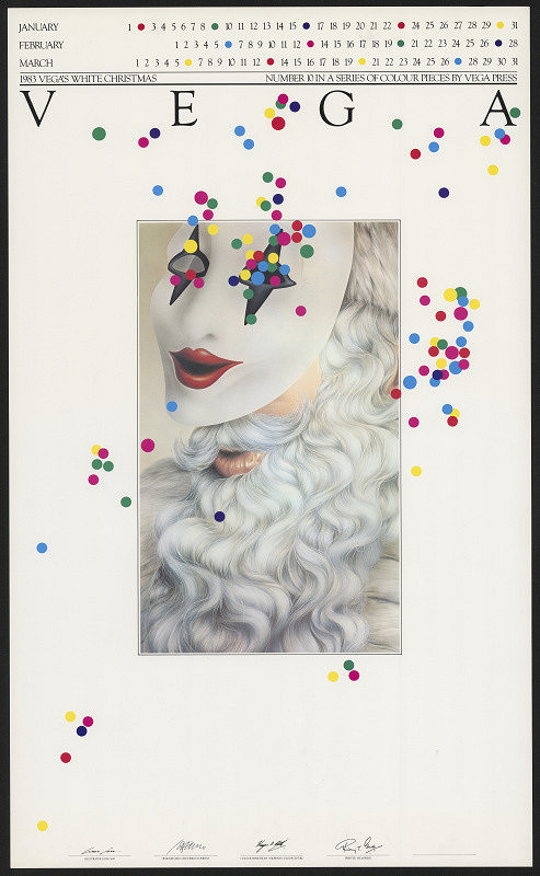 Kenneth Willis Cato – Vego 