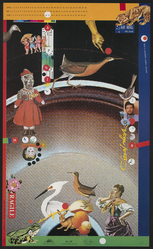 Kenneth Willis Cato – Vega 